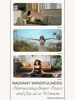 cover image of Radiant Mindfulness